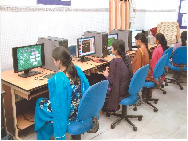 computer education center