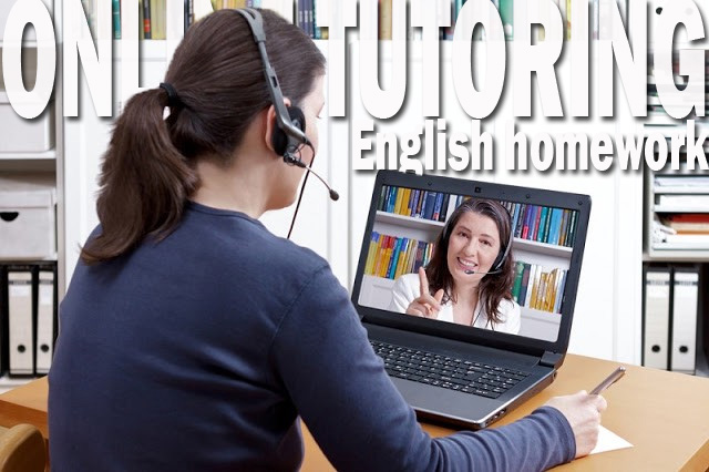 The Best Online Tutoring Service for you English Homework 