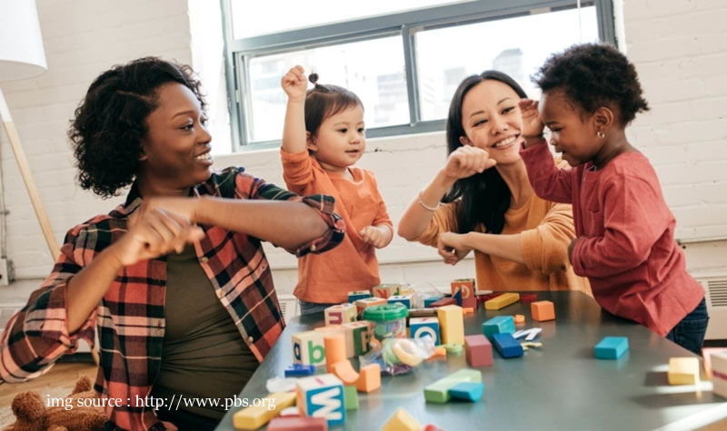 Tips for Choosing A Preschool Program 