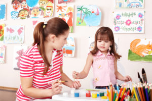 Tips to Choosing a Child Care Center