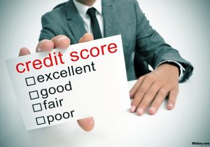How Having a Good Credit Score Can Work For You