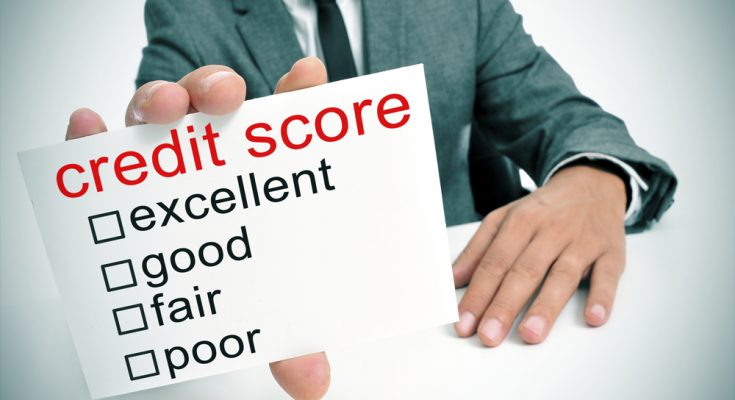 How Having a Good Credit Score Can Work For You