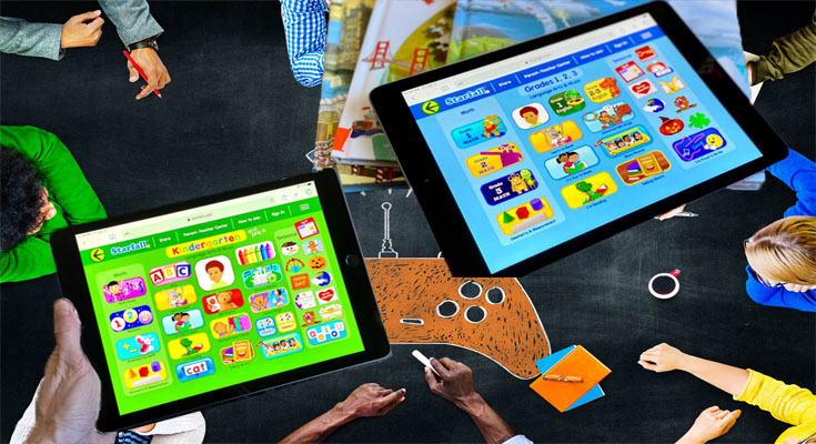 Educational Games - The Added benefits of Employing Online Games within the Understanding Course of action