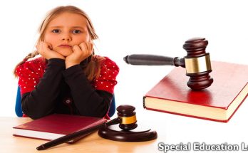 4 Parenting Tips to assist You Enforce Special Education Law