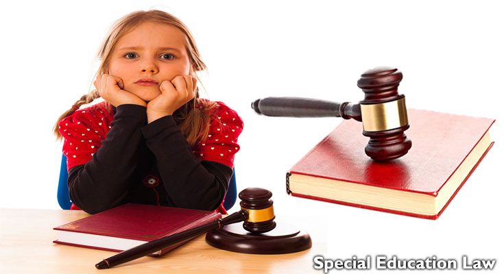 4 Parenting Tips to assist You Enforce Special Education Law