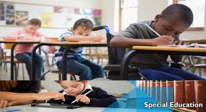Categories For Special Education - Which A single Fits My Kid?