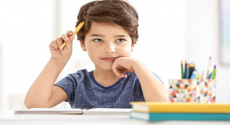 4 Ways to Encourage Independent Thinking in Children