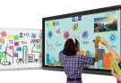 How Interactive Screens Are Revolutionizing the Classroom Experience