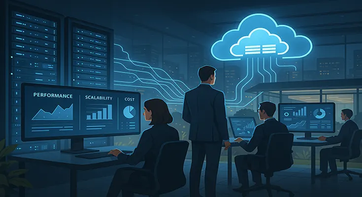 Hybrid Hosting: Why Businesses Are Adopting Mixed Models