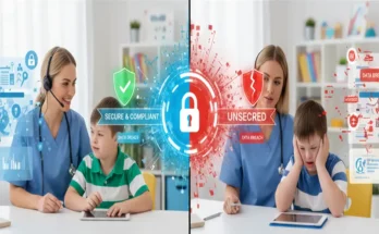 Beyond the Firewall: A Guide to HIPAA-Compliant Online Tutoring Platforms for Special Education