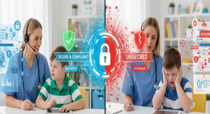 Beyond the Firewall: A Guide to HIPAA-Compliant Online Tutoring Platforms for Special Education