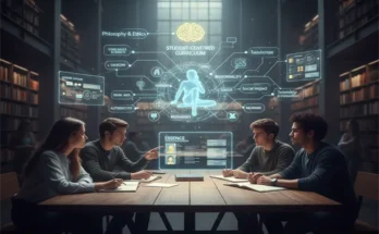 The Architect of Essence: The Role of Existentialism in Student-Centered Curriculum Design