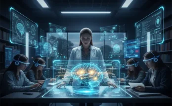 The Focused Brain: Neuroeducation Strategies to Reclaim and Improve Student Attention Spans