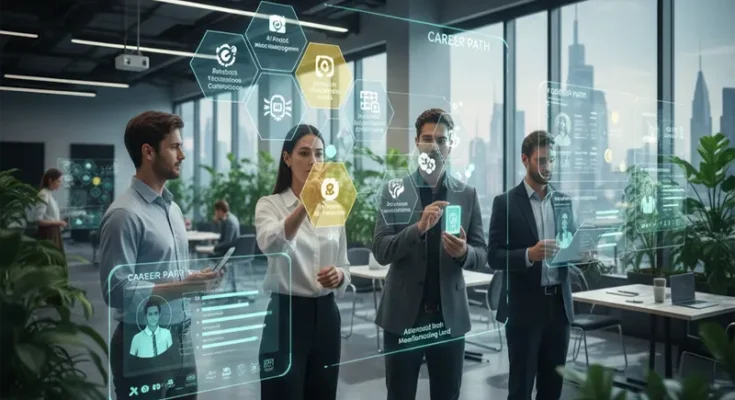 The Modular Professional: Leveraging Stackable Micro-credentials for Career Switching in 2026