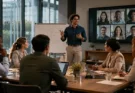 Developing Emerging Leaders Through Structured Leadership Training Courses