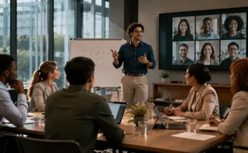 Developing Emerging Leaders Through Structured Leadership Training Courses